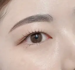 パリジェンヌラッシュリフト