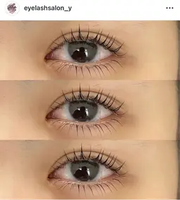 ラッシュリフト上のみ