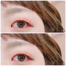 ☆まつげエクステンション☆100本×2回ご利用可能チケット☆✨本数追加で増やせます✨