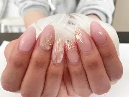 ✨無料✨8月7日13時半ハンドネイルモデル様　急募‼️