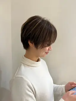 【ご予約時にお写真お送りください！】【どんなヘアスタイルも対応します！】【10～30代限定】似合わせカット
