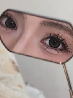 【新規】SNSで話題!💜ワンホンマツエク💜120束と下20本 ¥7980→¥6980