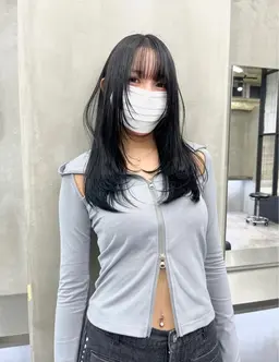 【U25歳以下限定✨】酸性ストレート+トリートメント🧴