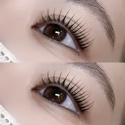 🍒マスカラパーマ🍒⚠️注意事項を必ずご確認ください⚠️