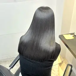 髪質改善トリートメント