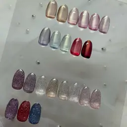 ⭐️フラッシュネイル⭐️(オフ込み)