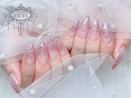 【ワンカラーorラメグラコース🤍】※オフ有り