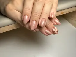 🎀300色から選べる🎀際まで美しい!究極の美フォルムワンカラー(※オフ有り)✨サービスパーツ2個まで無料✨