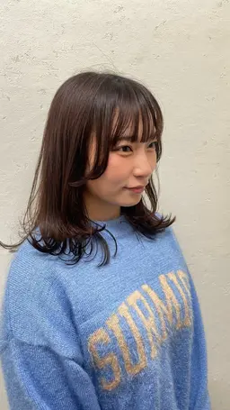 レイヤーカット🎀🩰
