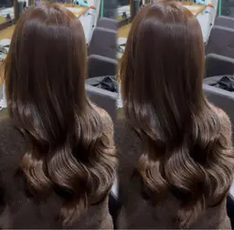 【🎀ミニモ特別価格🎀】ワンカラー＋最高級TOKIO5stepトリートメント ¥11,000→¥4,000