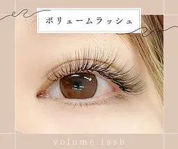 9/8（月）12：30​〜​ モデル募集　ボリュームラッシュ・通常グルー(20本)、LED(60本)
