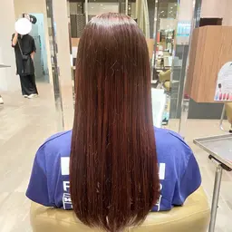 ブリーチなし 🥀One Color🥀