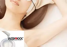 ワキミックス脱毛【wax xxx 】光脱毛
