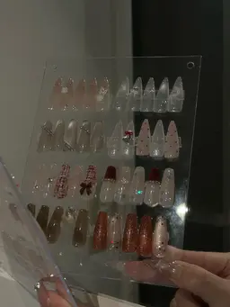 【オフ込み】ホリデーコレクション🎄✨【全員】