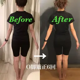 新規女性限定🍀 歪みを整え下半身太り/冷え性も改善❗産後⭕二の腕⭕痩せる体質&美脚&美尻をデザイン❗ 骨盤矯正60分