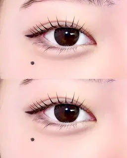 👀パリジェンヌ👀
