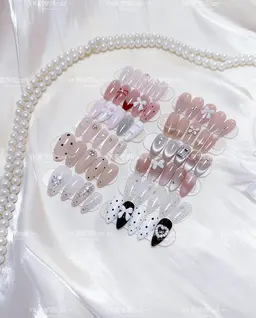 定額デザインコ一ス¥4500💅💅💅