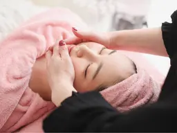 フェイシャルエステ💆‍♀️(keep品ご購入でリピーターの方)
