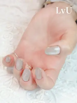 マグネットネイル