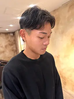 ⭐️メンズカットモデル【無料】⭐️