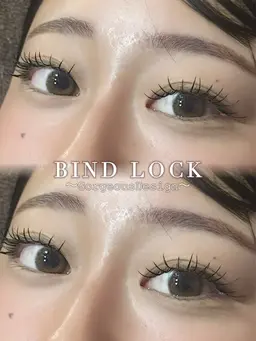 バインドロック《当店自慢の持続力》☆120束オフあり