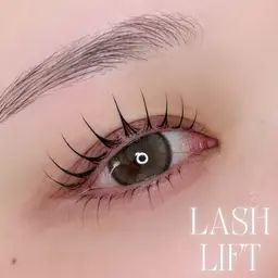 🎀ིྀ上下まつげパーマ🎀ིྀぱっちりeyeに🪄