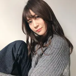 🔸ご新規様限定🔸ダメージレスカラー+4stepメリートリートメント