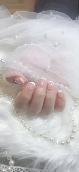 ️🫧フレンチ10本(オフあり)️🫧