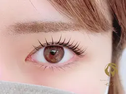 26日限定期間限定☆まつ毛パーマorパリジェンヌ美容液付き☆