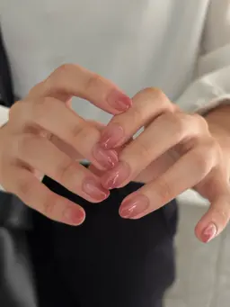 8月限定🍉【オフあり】グラデーションコース（クリアベース）