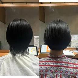 【7/20(日)限定】ショートボブ🌱⚠️高校生不可⚠️