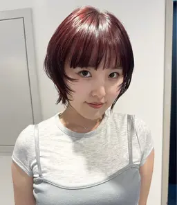 【🫧ご新規様人気No.1🫧】初回限定カットイルミナカラー