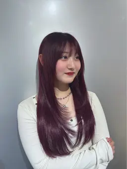 【100%バージン毛】高品質シールエクステ60本《エクステ・原宿》