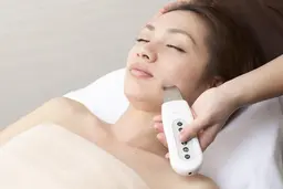 夏の終わりの皮脂つまりや毛穴詰まりに【超音波毛穴洗浄】30分9900円→3300円