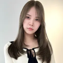 【当日限定メニュー】❤️🔥縮毛矯正+トリートメント❤️🔥