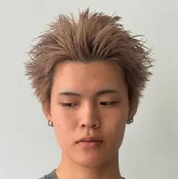 【期間限定】メンズ特化カット✂️半額キャンペーン中！