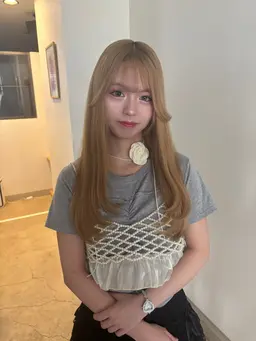 9/13限定‼️ワンカラー♡