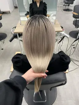 《SUBLIMIC》トリートメント 2step✨