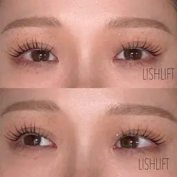 ‼️11.12月限定‼️パリジェンヌラッシュリフト【ケラチントリートメント付き】