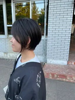 カット＋トリートメント