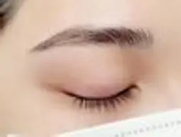 《新規》オーダーメイド眉WAX✨黄金比デザイン＋間引きで美眉に🤍