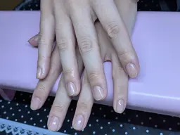 ハンドケア（ウォーターケア）