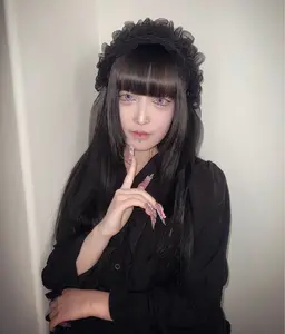 【当日予約限定】🪽ブリーチなしダブルカラー➕髪質改善トリートメント⟡.·¥5000