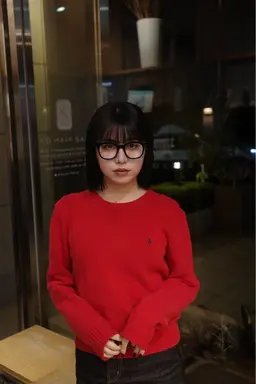 🫧 前髪カット 🫧