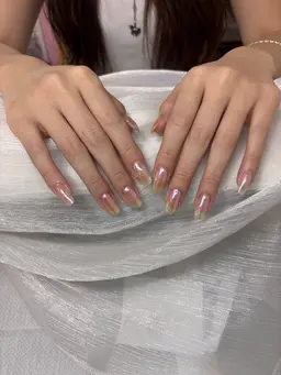 クリアオーロラ💎¥5,000 /20色から選択可能です⭐️