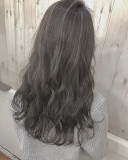🌼.*カラー+ハホニコトリートメント🌼.*