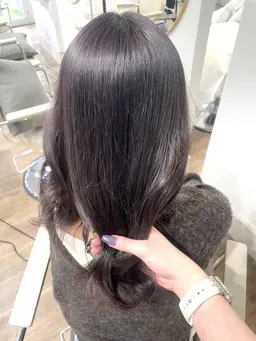 〖いつでも使える✨〗𓊆ダメージ軽減イルミナカラー🩷➕似合わせカット✂️𓊇7種TR付き🥣《2回目以降の方♡》