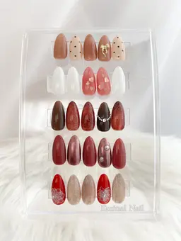 定額ネイルデザイン