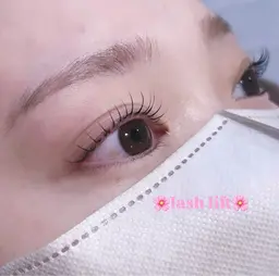 👼🏻💞【人気No.1】上パリジェンヌラッシュリフト💞👼🏻(指名料込)