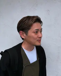 💈メンズ限定💈メンズカット&カラー&トリートメント